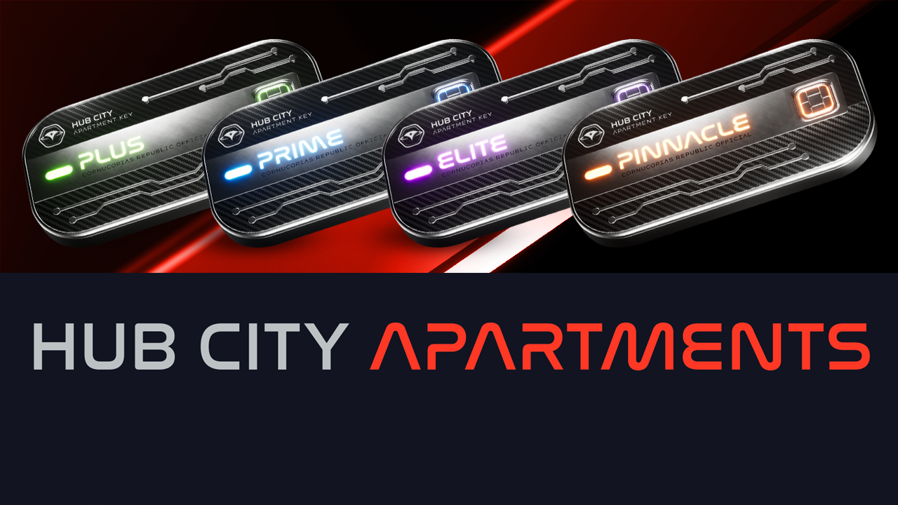 Marketplace | Infinity Rising